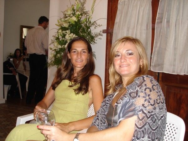 Fotolog de fedeycoti: LuchiyNaty